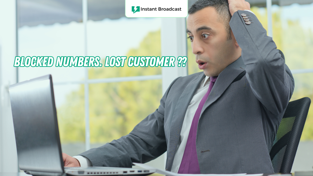 Why Your WhatsApp Marketing Fails