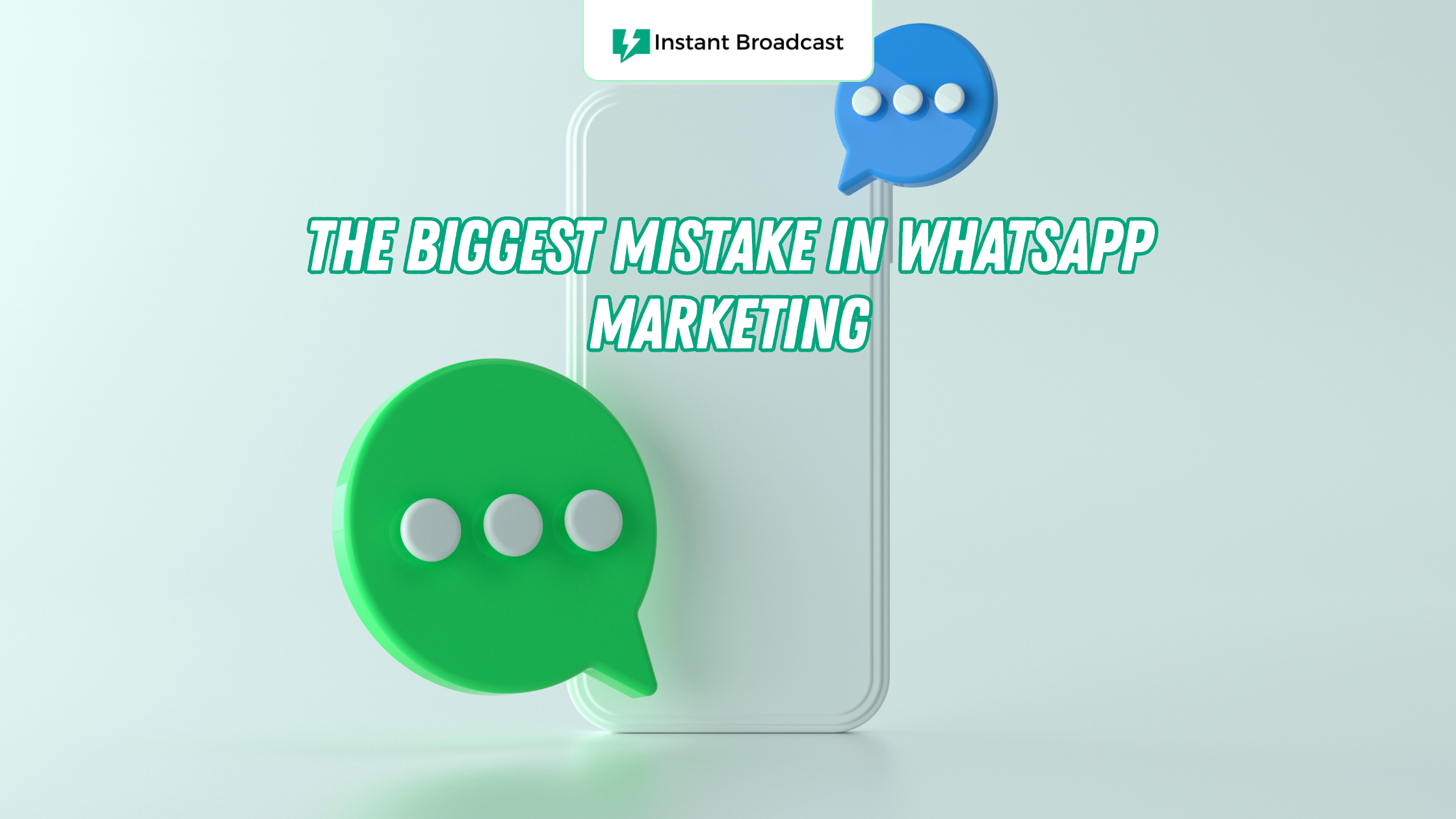 WhatsApp Marketing: The Most Powerful Business Growth Machine in 2025