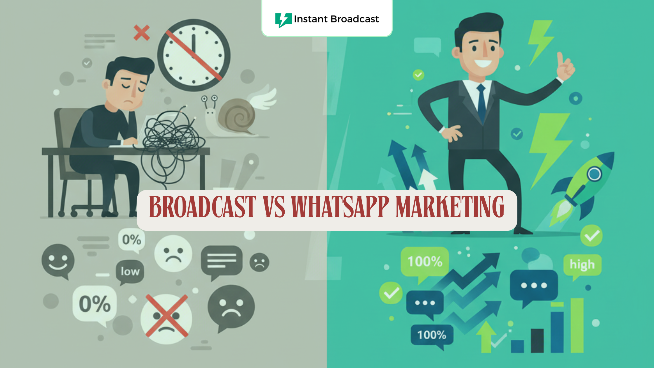Top WhatsApp Marketing Trends Shaping 2025: What Businesses Must Know